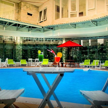 Anh Dao Mekong 2 Hotel Can Tho Dış mekan fotoğraf