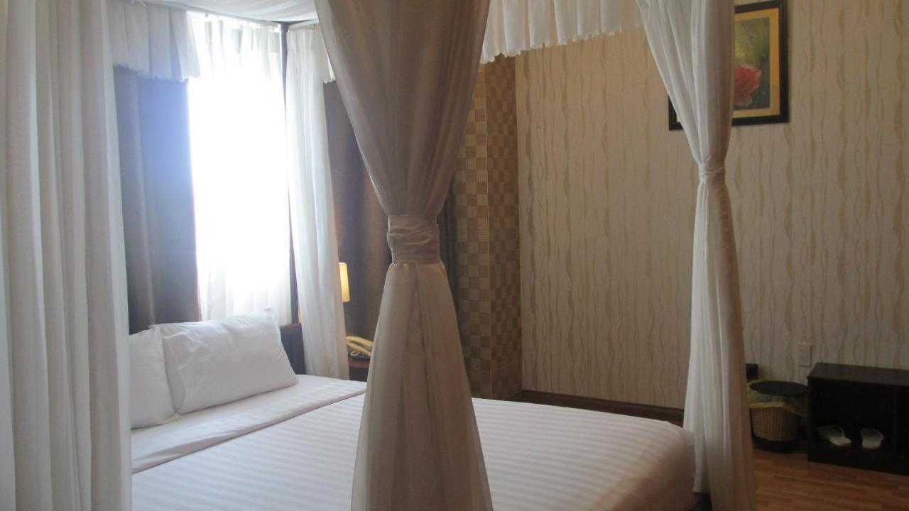 Anh Dao Mekong 2 Hotel Can Tho Dış mekan fotoğraf