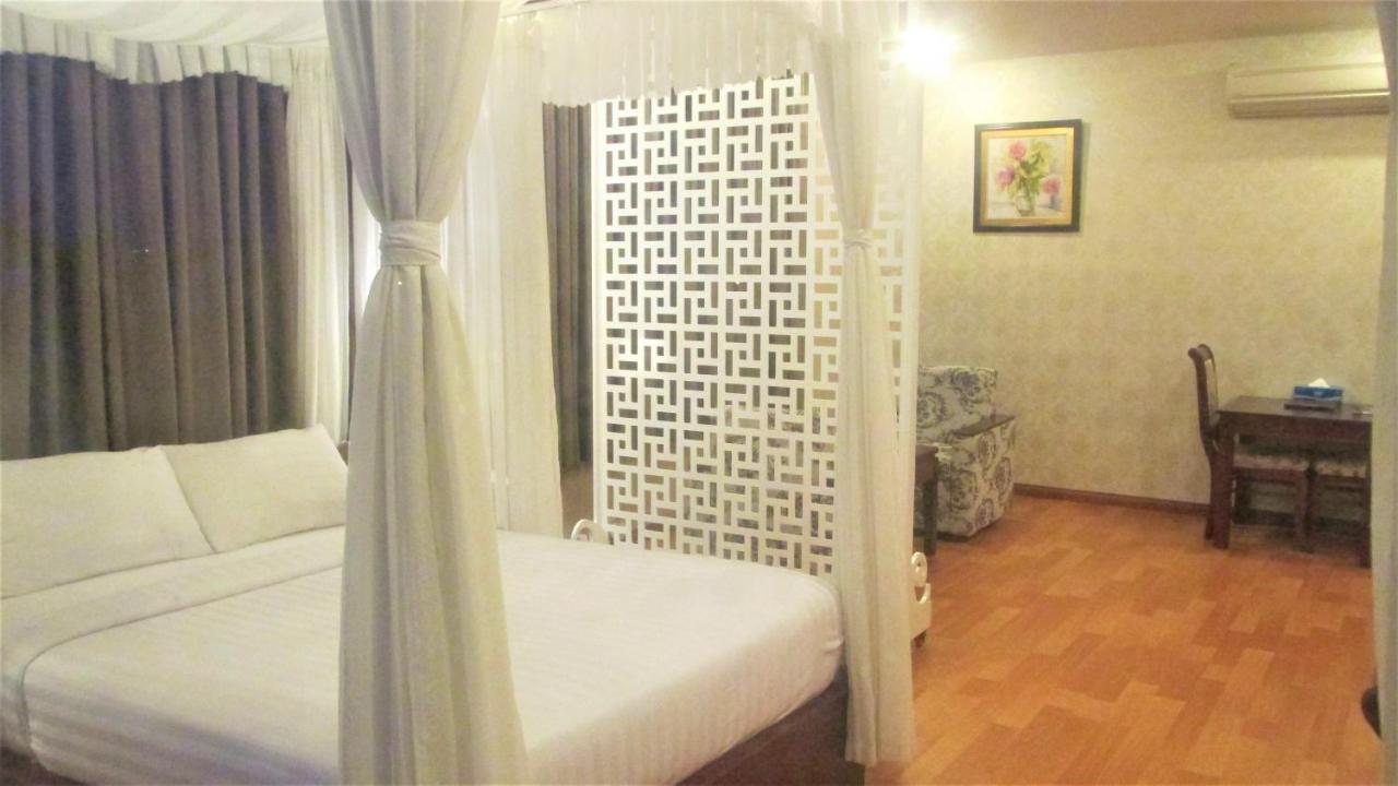 Anh Dao Mekong 2 Hotel Can Tho Dış mekan fotoğraf