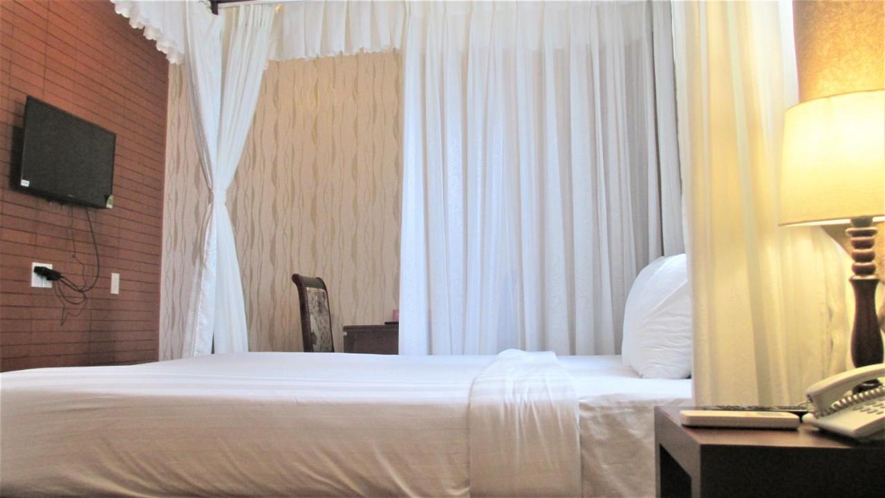 Anh Dao Mekong 2 Hotel Can Tho Dış mekan fotoğraf