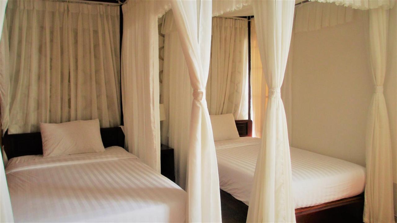 Anh Dao Mekong 2 Hotel Can Tho Dış mekan fotoğraf