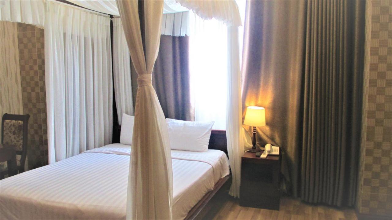 Anh Dao Mekong 2 Hotel Can Tho Dış mekan fotoğraf