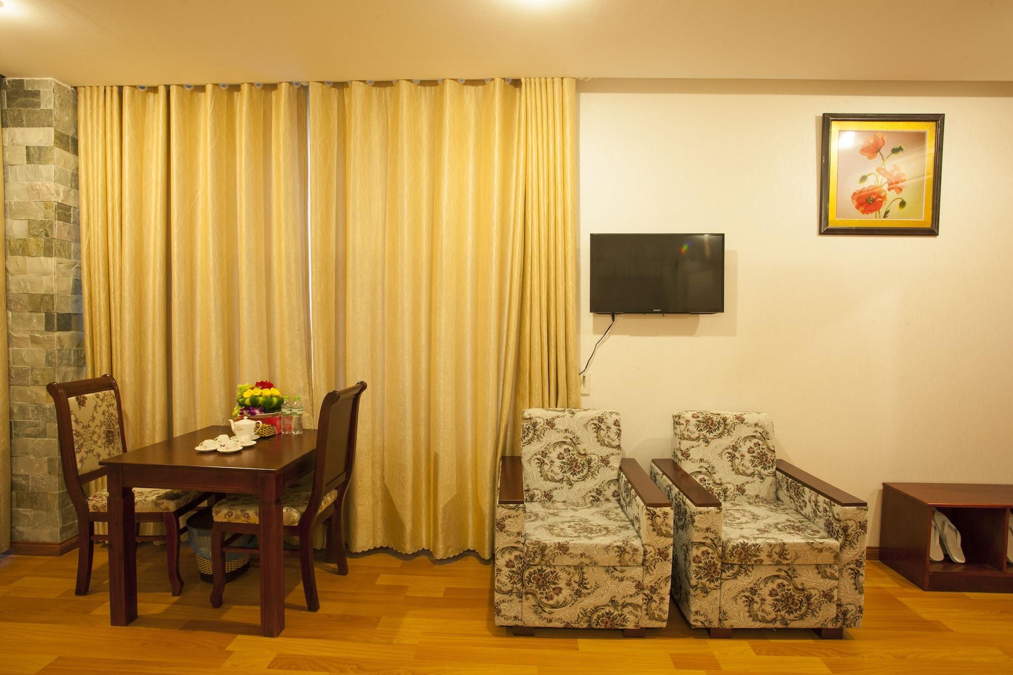 Anh Dao Mekong 2 Hotel Can Tho Dış mekan fotoğraf
