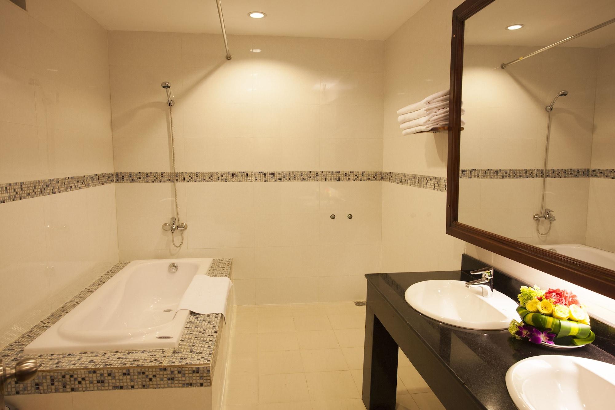 Anh Dao Mekong 2 Hotel Can Tho Dış mekan fotoğraf