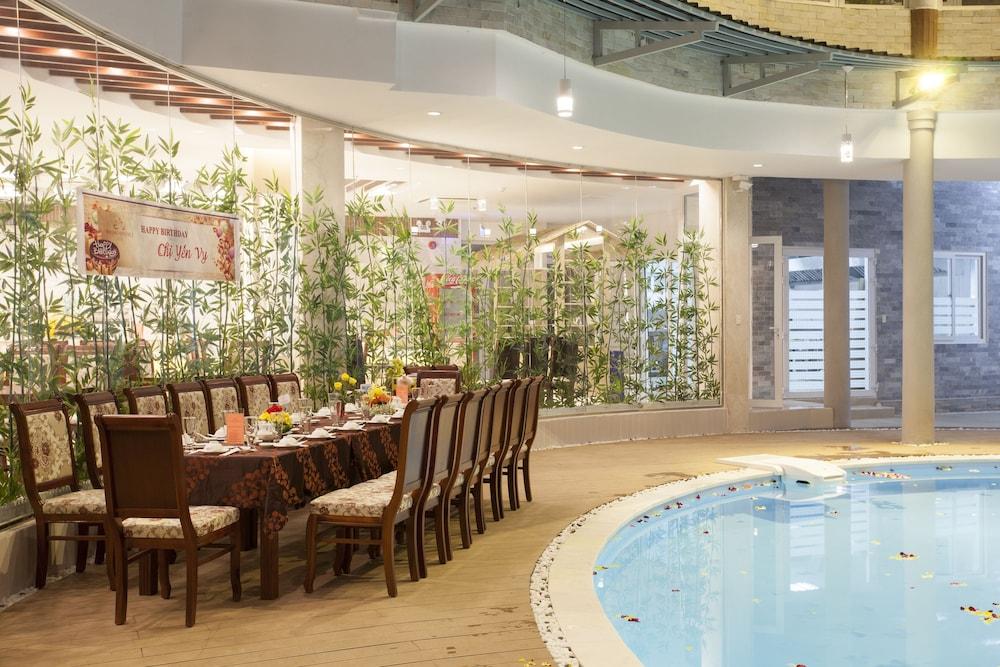 Anh Dao Mekong 2 Hotel Can Tho Dış mekan fotoğraf