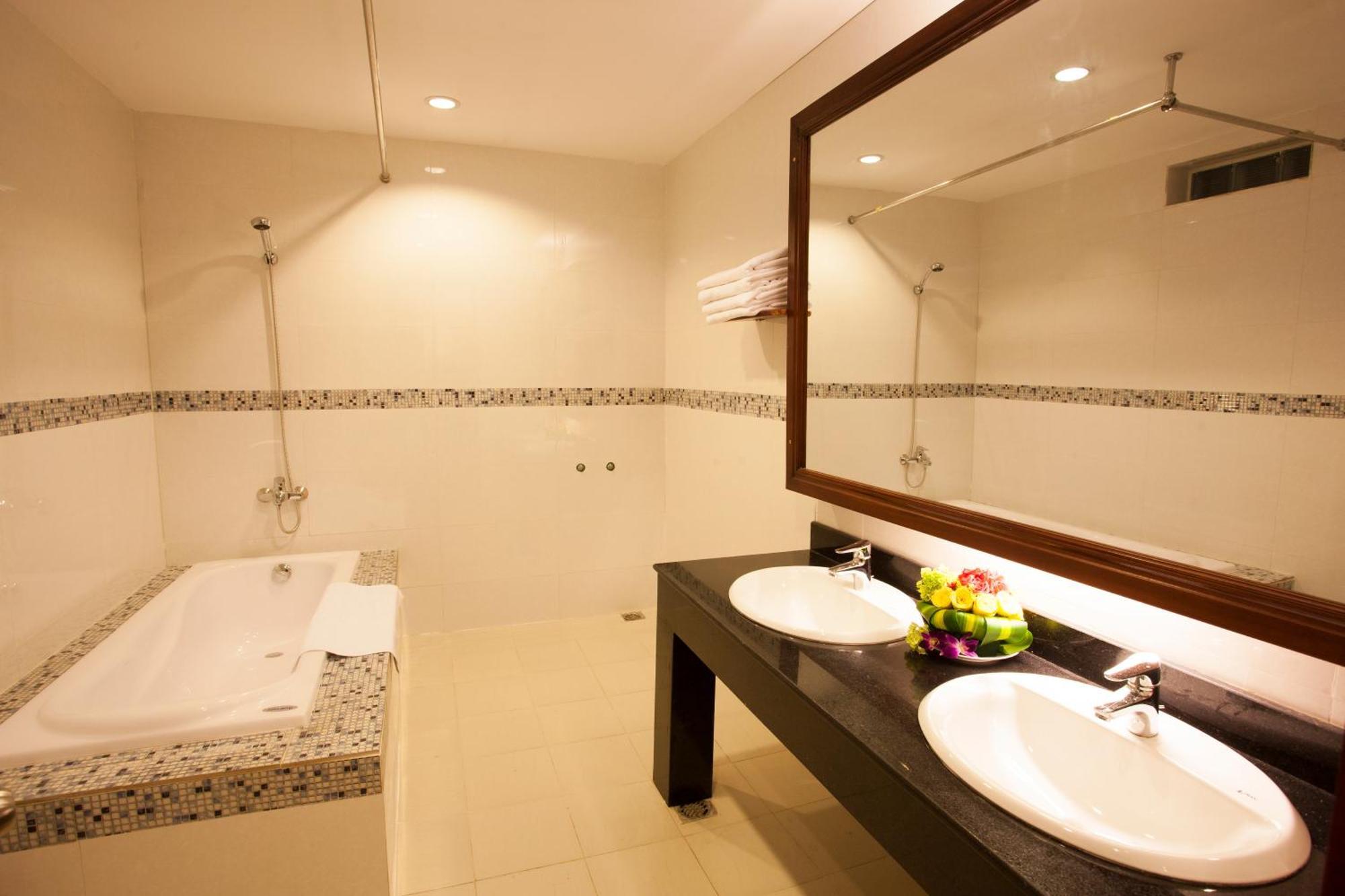 Anh Dao Mekong 2 Hotel Can Tho Dış mekan fotoğraf