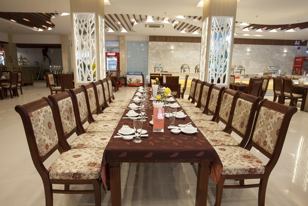 Anh Dao Mekong 2 Hotel Can Tho Dış mekan fotoğraf