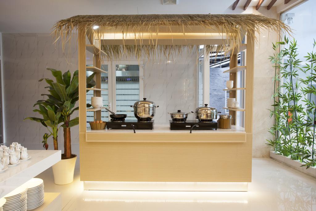 Anh Dao Mekong 2 Hotel Can Tho Dış mekan fotoğraf