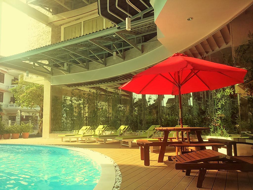 Anh Dao Mekong 2 Hotel Can Tho Dış mekan fotoğraf