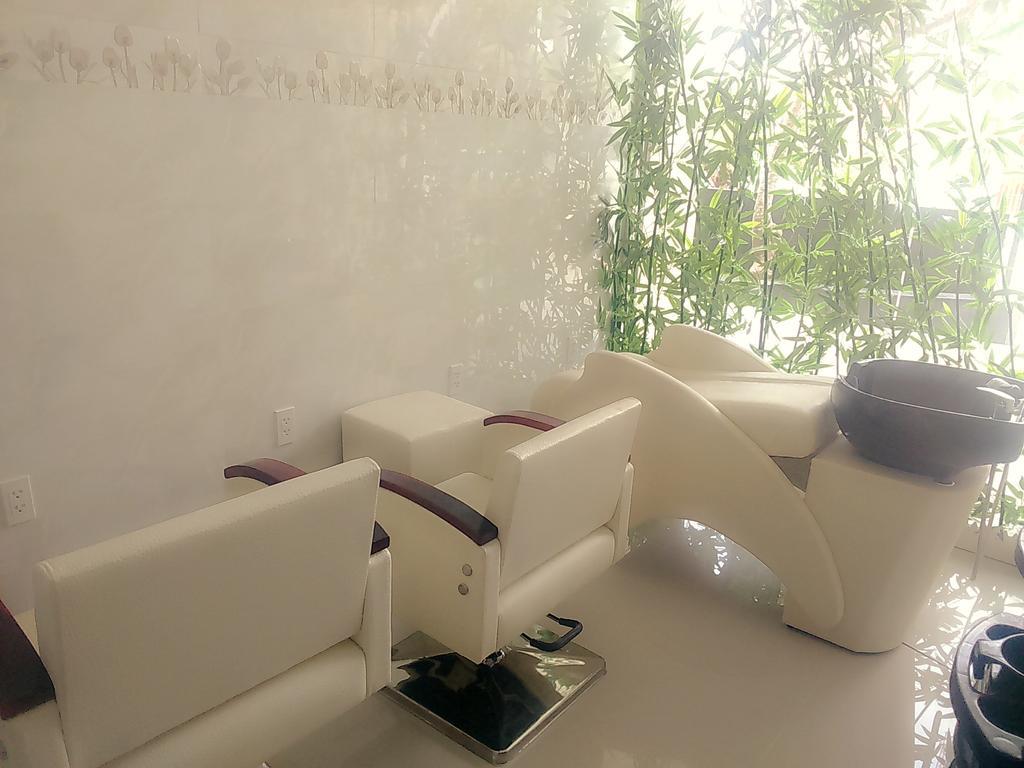 Anh Dao Mekong 2 Hotel Can Tho Dış mekan fotoğraf