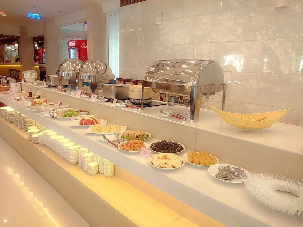 Anh Dao Mekong 2 Hotel Can Tho Dış mekan fotoğraf