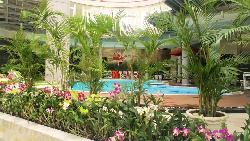 Anh Dao Mekong 2 Hotel Can Tho Dış mekan fotoğraf