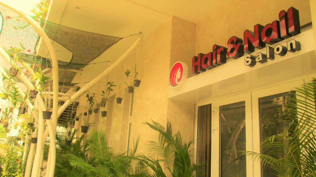Anh Dao Mekong 2 Hotel Can Tho Dış mekan fotoğraf