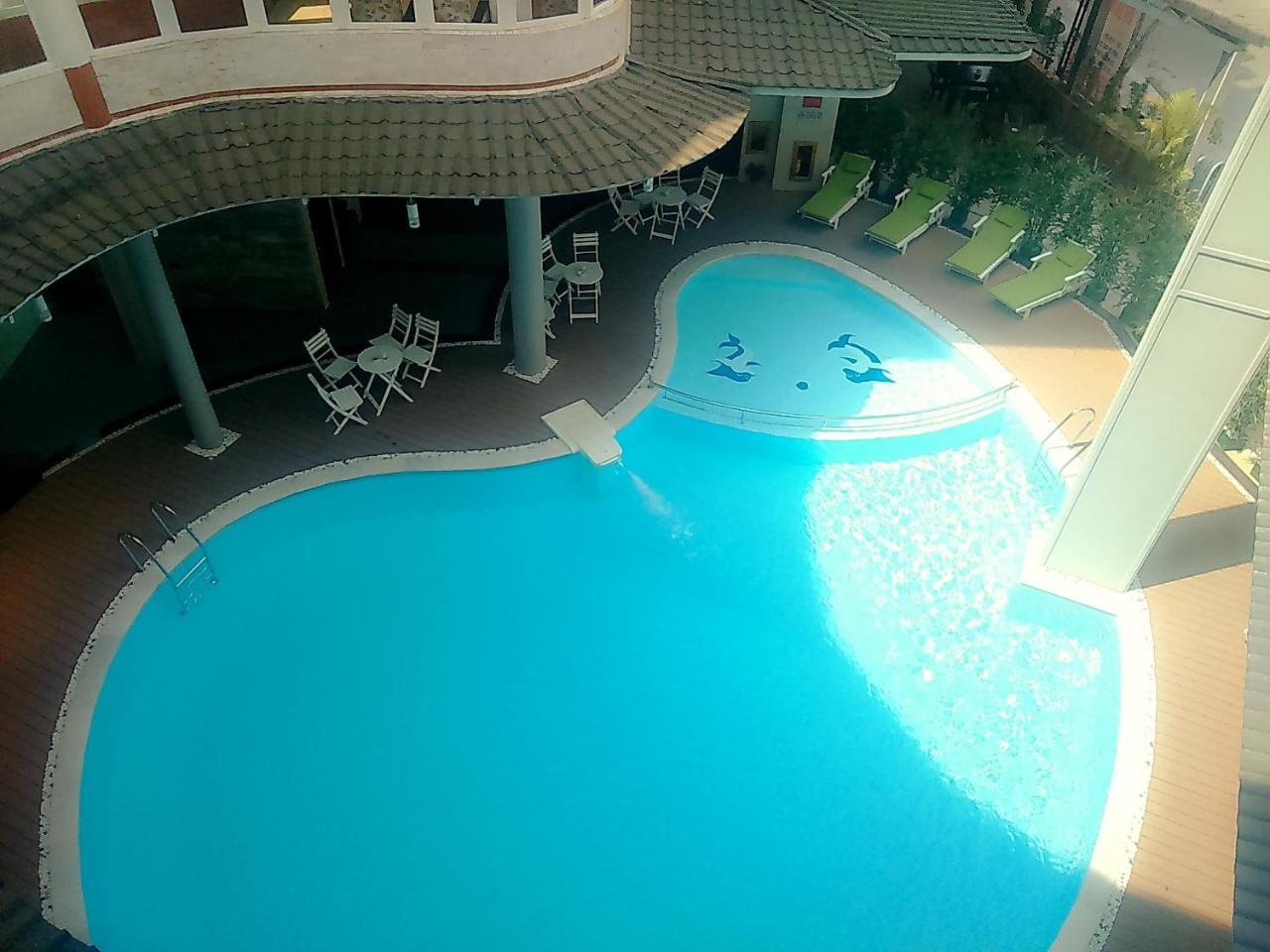 Anh Dao Mekong 2 Hotel Can Tho Dış mekan fotoğraf